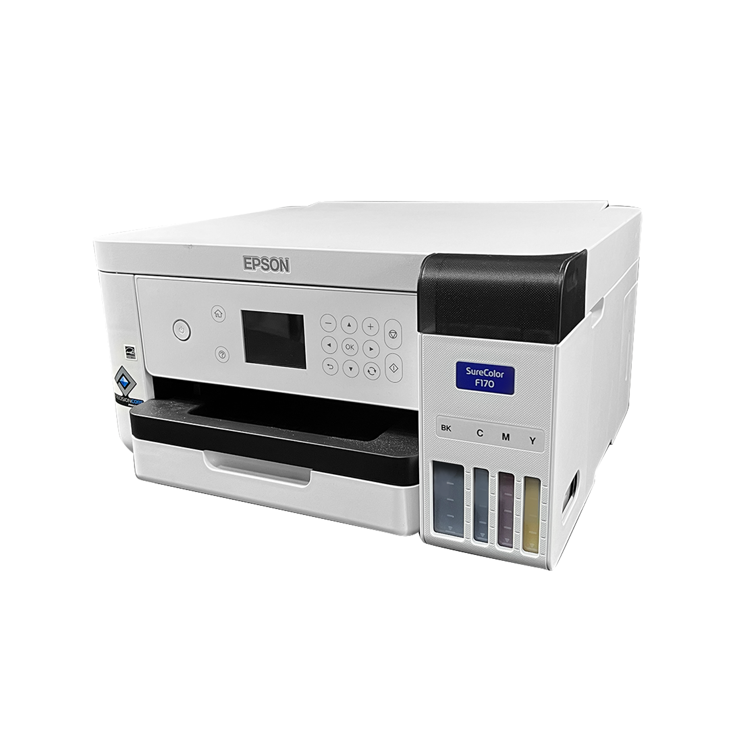 Epson Surecolor F170 Dye Sublimation Printer