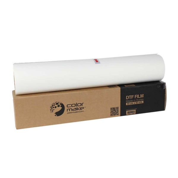 DTF Film (Roll) 24 inches by 100 Mts