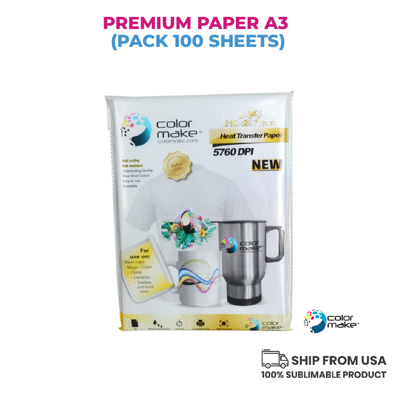 Garage Sale Premium paper A3 (pack 100 sheets)